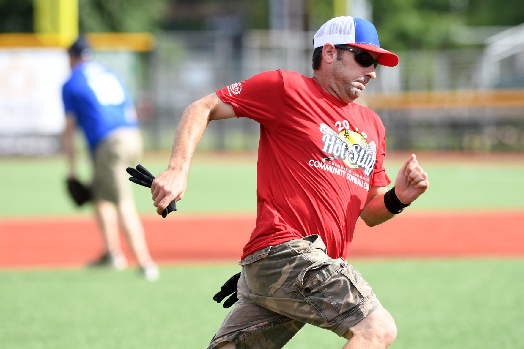 Community Softball Classic